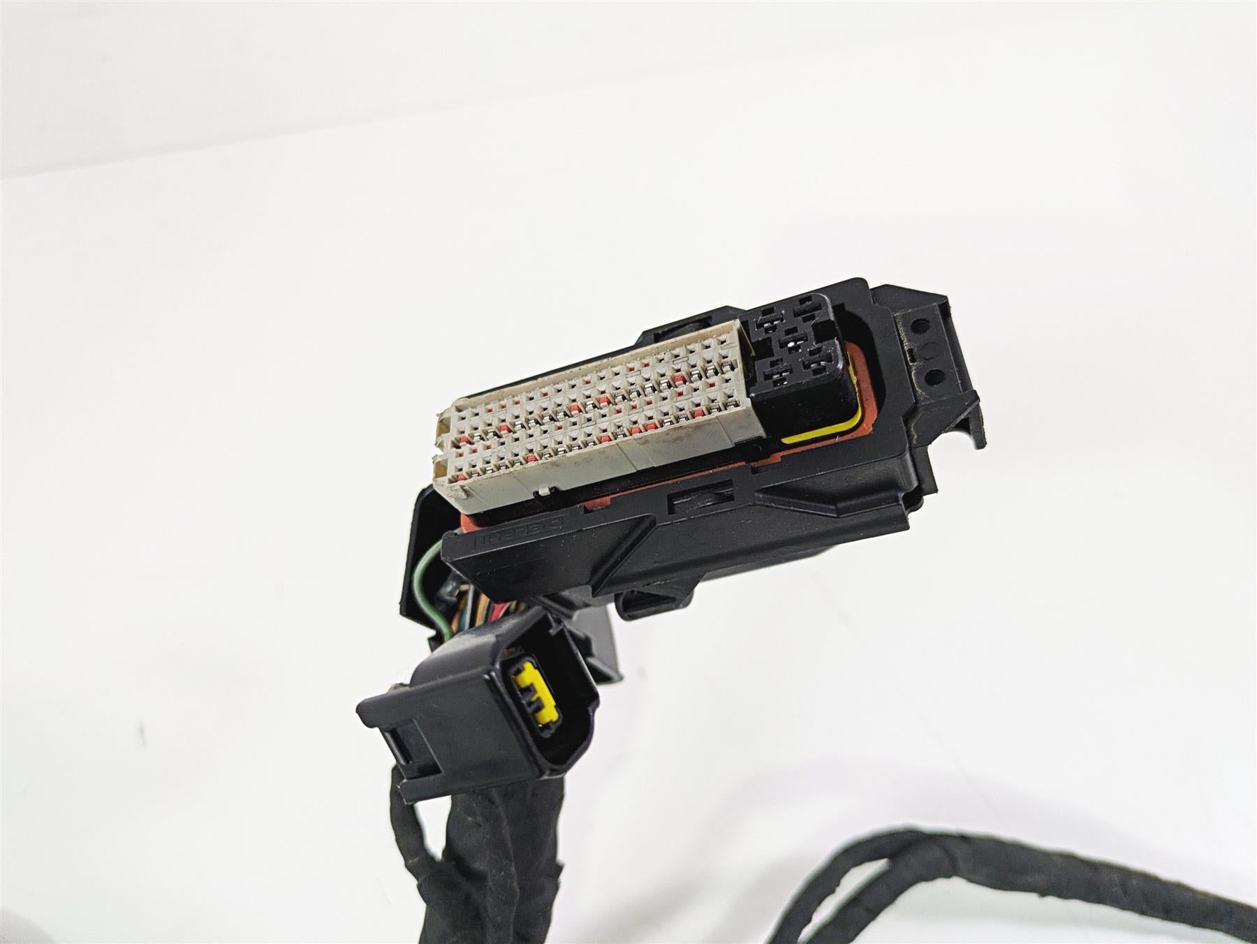 2022 Harley RA1250 S Pan America Engine Wiring Harness No Cuts 69201899A {{ shop.shopifyCountryName }} - Mototech271