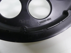 1993 Harley Dyna FXDL Low Rider Rear Drive Belt Pulley Sprocket 70T 1.5 40225-86 | Mototech271
