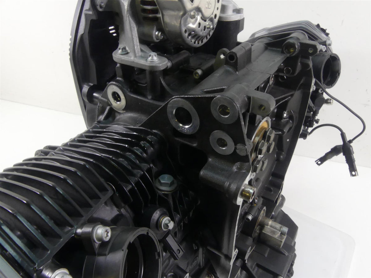 2016 BMW R nineT R9T K21 Running Engine Motor + Alternator 7k -Video 11007716691 {{ shop.shopifyCountryName }} - Mototech271