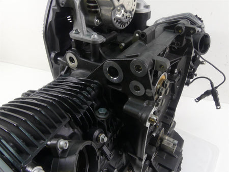 2016 BMW R nineT R9T K21 Running Engine Motor + Alternator 7k -Video 11007716691 {{ shop.shopifyCountryName }} - Mototech271