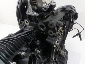 2016 BMW R nineT R9T K21 Running Engine Motor + Alternator 7k -Video 11007716691 | Mototech271