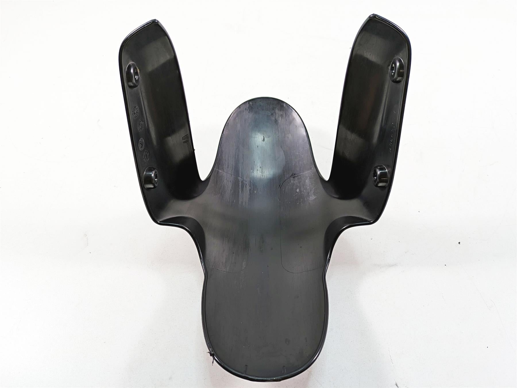 2008 Buell 1125 R Front Fender Tire Hugger Mud Guard M1662.02A8MW {{ shop.shopifyCountryName }} - Mototech271