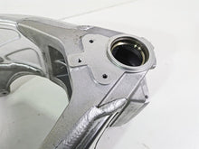 Load image into Gallery viewer, 2008 Aprilia RSVR 1000 Factory Straight Main Frame Chassis Silver With Clean Mississippi Title AP8146974 | Mototech271
