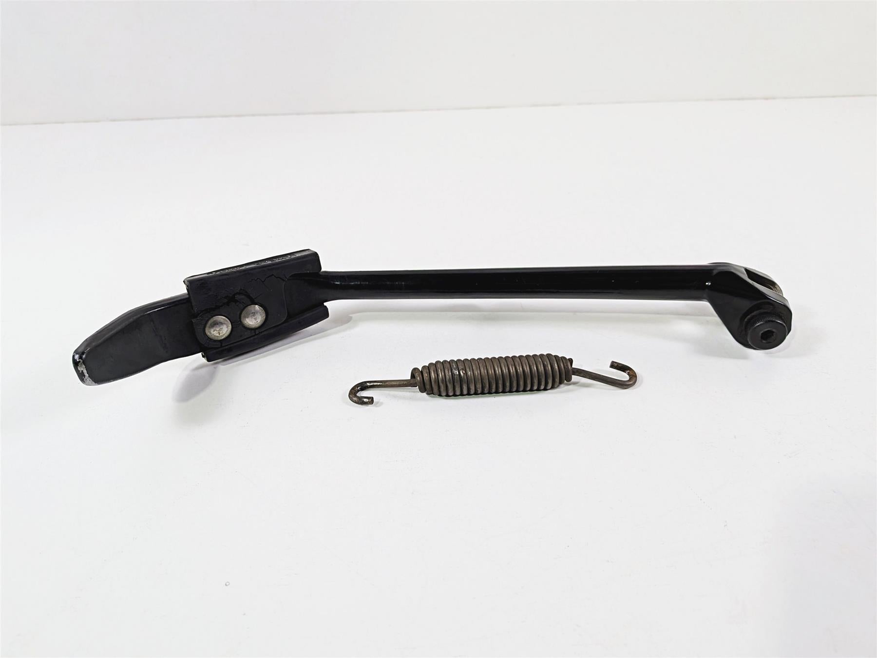 2013 Victory Vision Tour Side Kickstand Kick Stand 2204489 {{ shop.shopifyCountryName }} - Mototech271