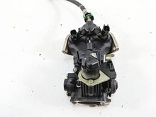 Load image into Gallery viewer, 2009 Harley FXCWC Softail Rocker C Throttle Body Fuel Injection 27618-06
