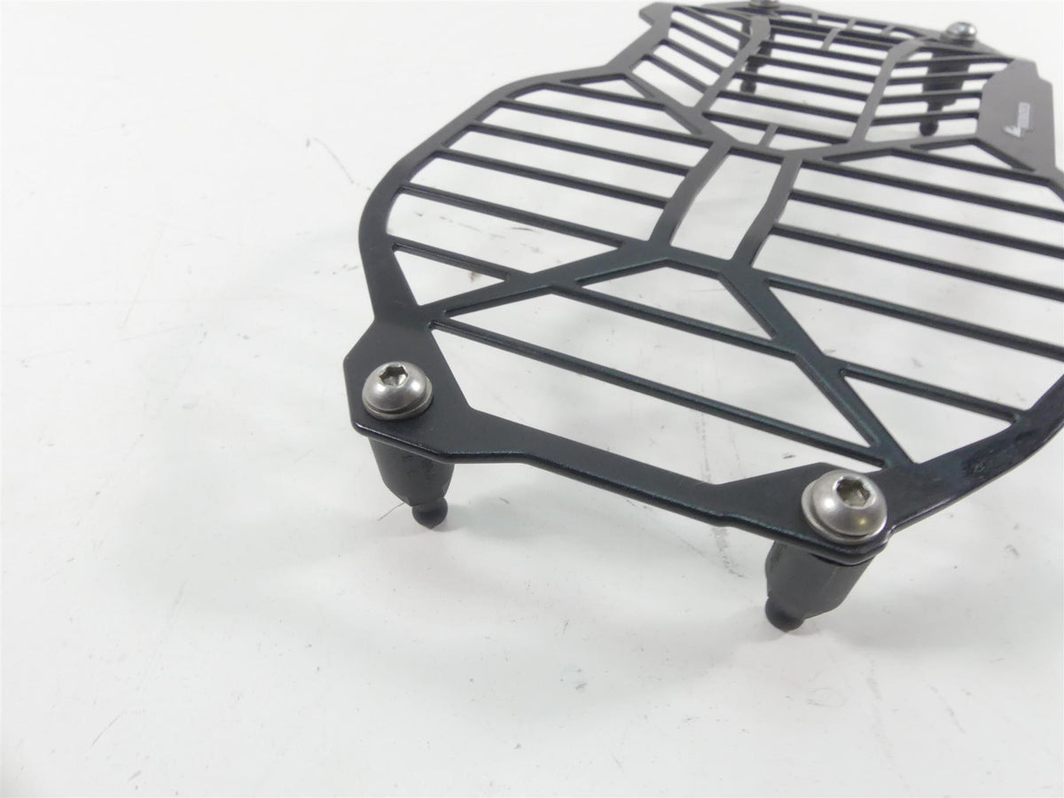 2016 BMW R1200GS Adv K51 Tourtech Headlight Head Lamp Cover Guard -Read 045-5095 {{ shop.shopifyCountryName }} - Mototech271