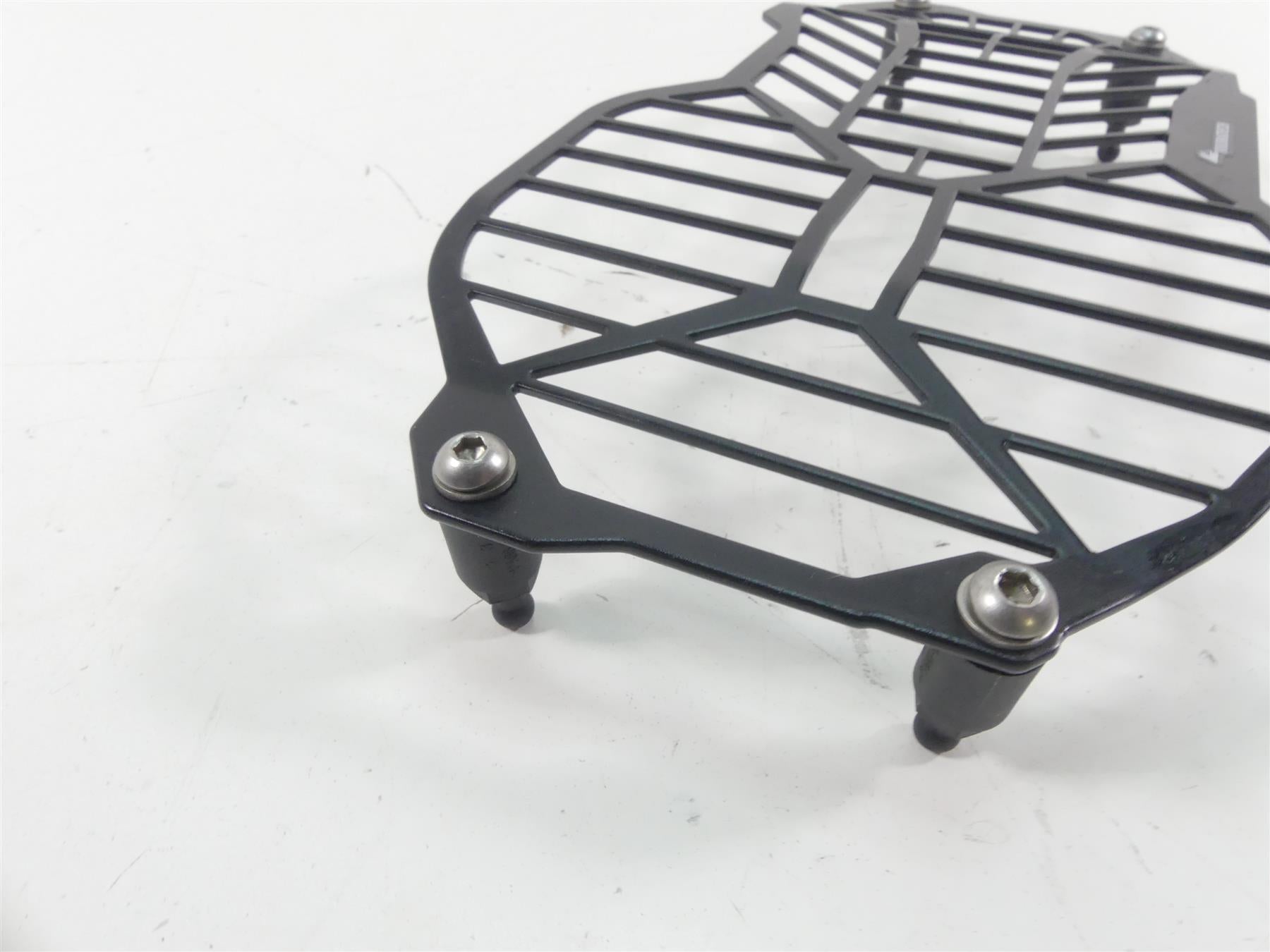 2016 BMW R1200GS Adv K51 Tourtech Headlight Head Lamp Cover Guard -Read 045-5095 {{ shop.shopifyCountryName }} - Mototech271