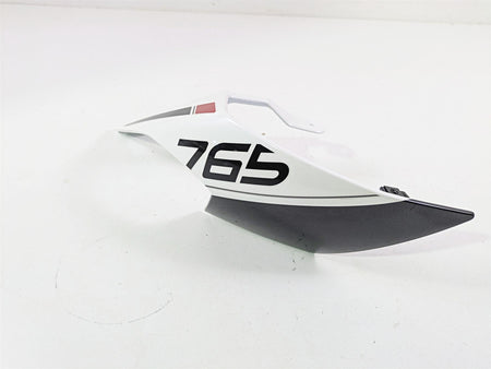 2024 Triumph Street Triple 765 R Right Tail Fairing Cover Read T2313182 T2313005 {{ shop.shopifyCountryName }} - Mototech271