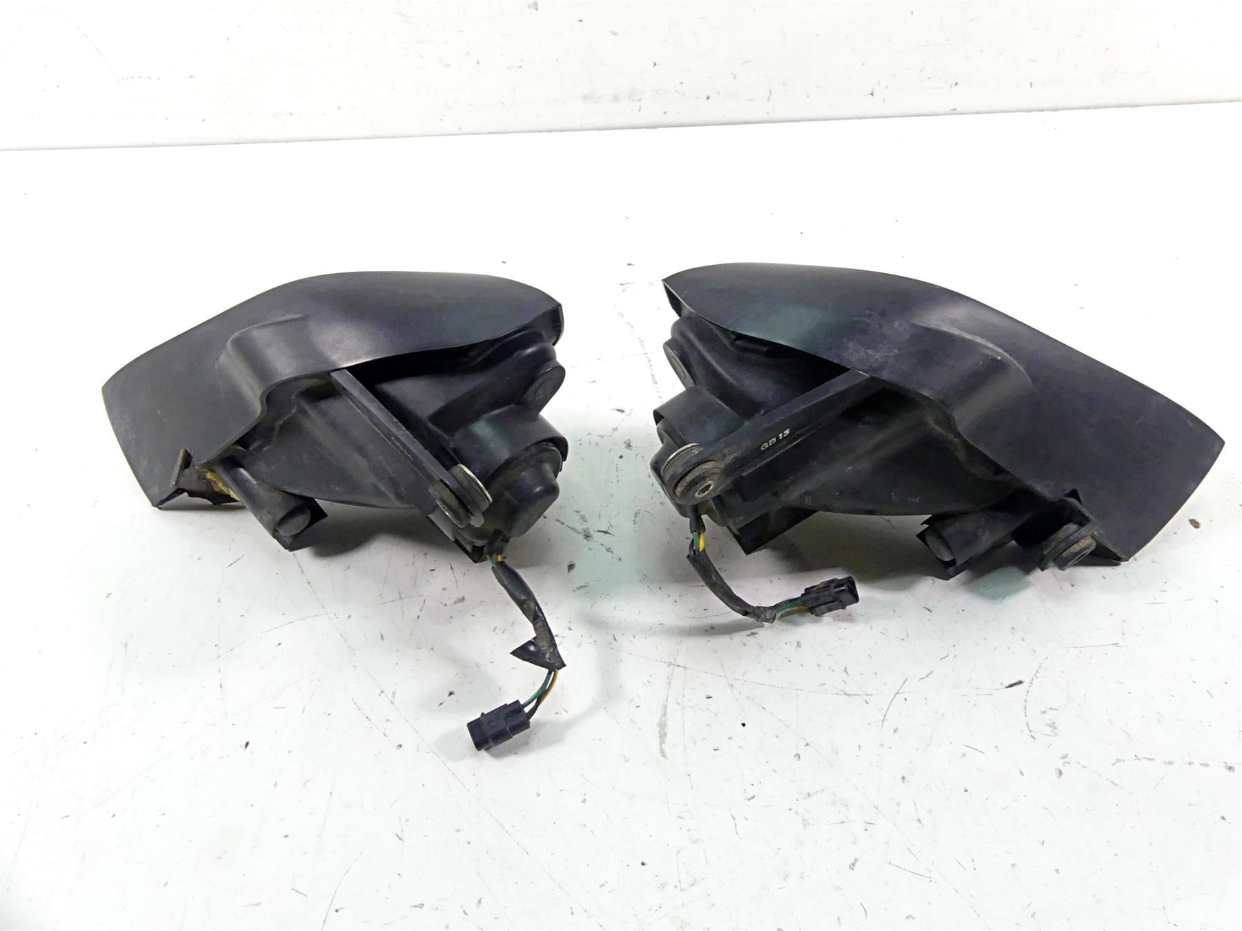 2017 Yamaha YFM Raptor 700R SE Front Headlight Head Lamp Set -Read 5TG-84110-03- {{ shop.shopifyCountryName }} - Mototech271