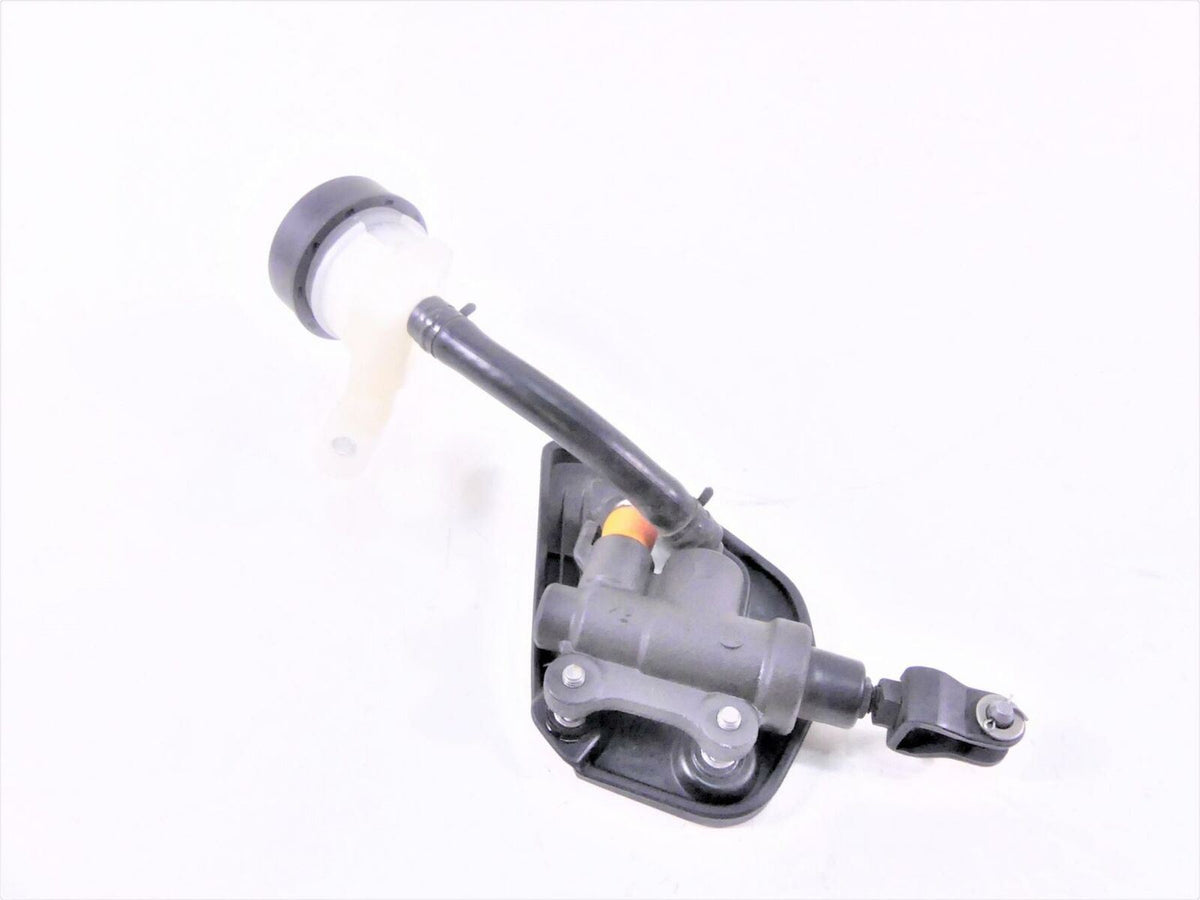 2017 BMW R1200GS GSW K50 Rear Nissin Brake Maste Cylinder 34318522398 {{ shop.shopifyCountryName }} - Mototech271