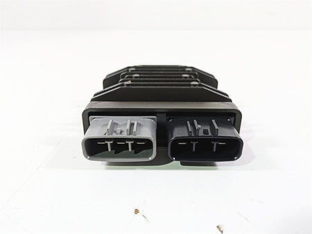 2016 BMW S1000RR K46 Rectifier Voltage Regulator FH020CA 12317718422 {{ shop.shopifyCountryName }} - Mototech271