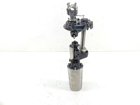 2010 Harley Touring FLHRC Road King Upper Lower Triple Tree Set 45446-09 {{ shop.shopifyCountryName }} - Mototech271