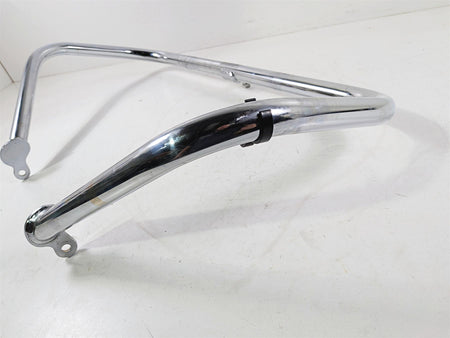 2015 Harley Touring FLTRUSE CVO Road Glide Crash Guard Rail - No Rash 49184-09B-Mototech271