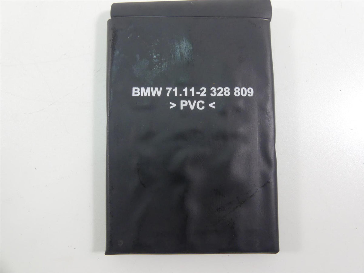 2017 BMW RnineT Racer K32 Owners Driver Rider Manual Book 01408389197 {{ shop.shopifyCountryName }} - Mototech271