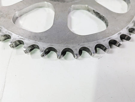 2001 Harley Touring FLHX Street Glide 22T 45T Chain Conversion Kit By 3 Guyz {{ shop.shopifyCountryName }} - Mototech271