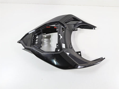 2011 Ducati Streetfighter 1098 S Rear Black Tail Fairing Cover 48330782A {{ shop.shopifyCountryName }} - Mototech271
