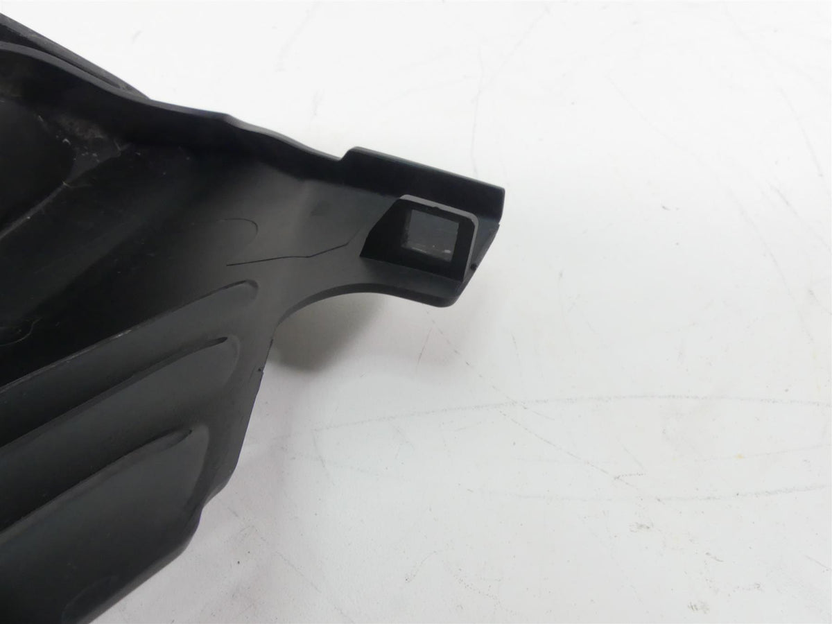 2020 Triumph Speed Triple RS 1050 Right Nice Side Carbon Fiber Cover T2103021 {{ shop.shopifyCountryName }} - Mototech271