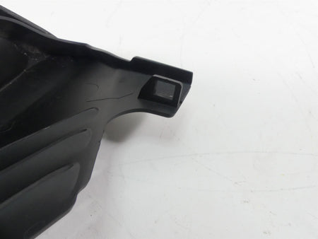 2020 Triumph Speed Triple RS 1050 Right Nice Side Carbon Fiber Cover T2103021 {{ shop.shopifyCountryName }} - Mototech271