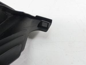 2020 Triumph Speed Triple RS 1050 Right Nice Side Carbon Fiber Cover T2103021