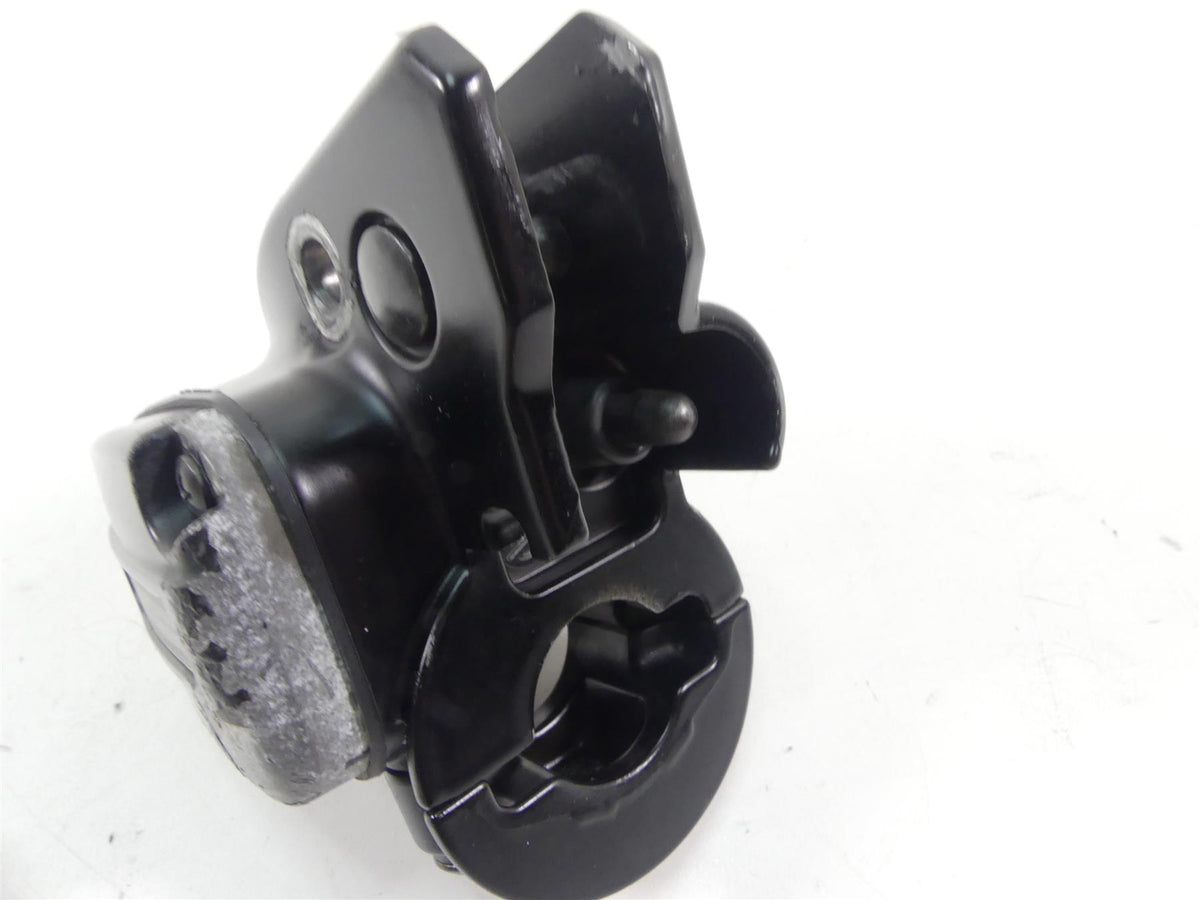 2012 Harley Touring FLHX Street Glide Front Brembo Brake Master Cylinde 44551-08 {{ shop.shopifyCountryName }} - Mototech271