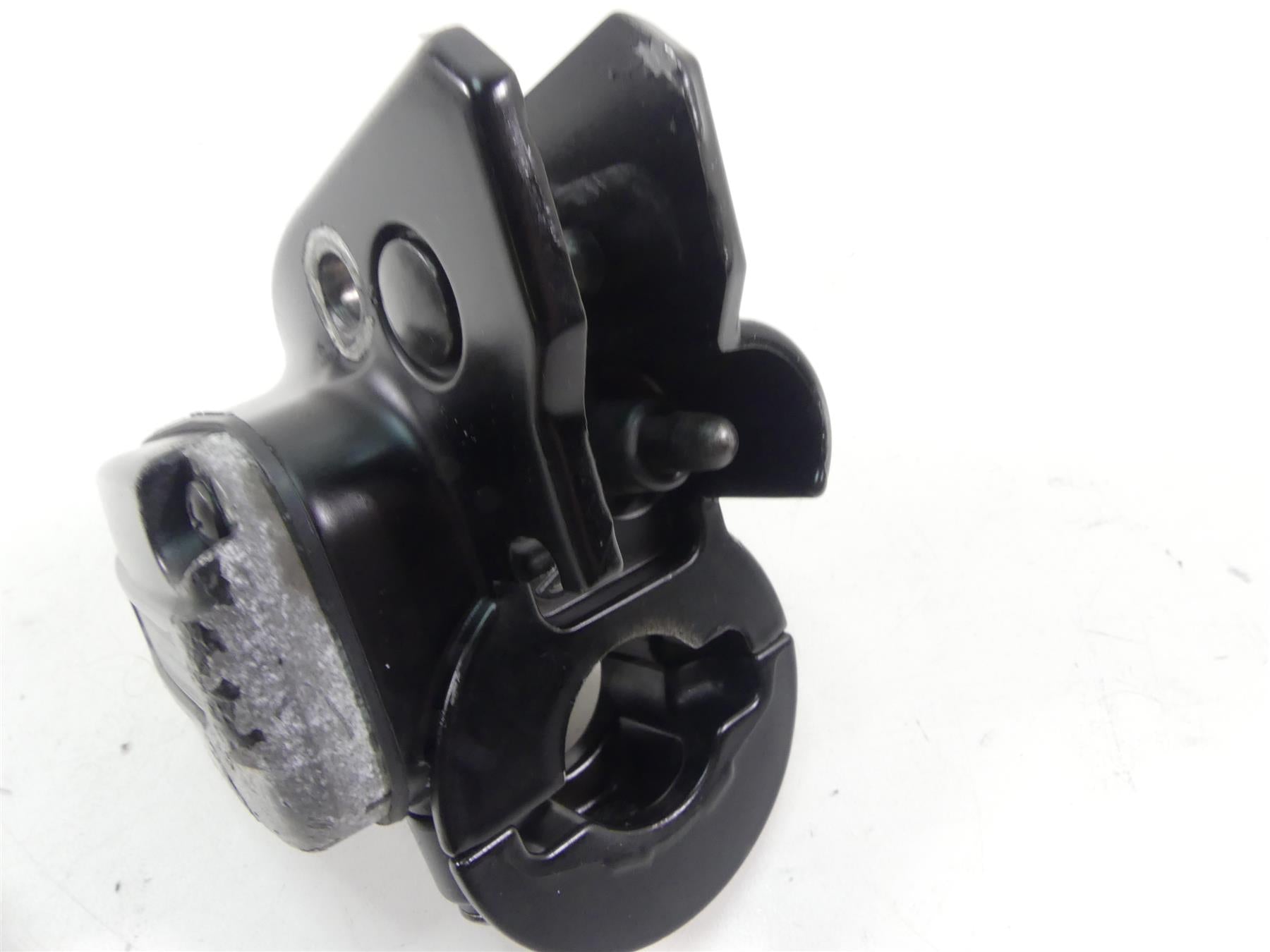 2012 Harley Touring FLHX Street Glide Front Brembo Brake Master Cylinde 44551-08 {{ shop.shopifyCountryName }} - Mototech271
