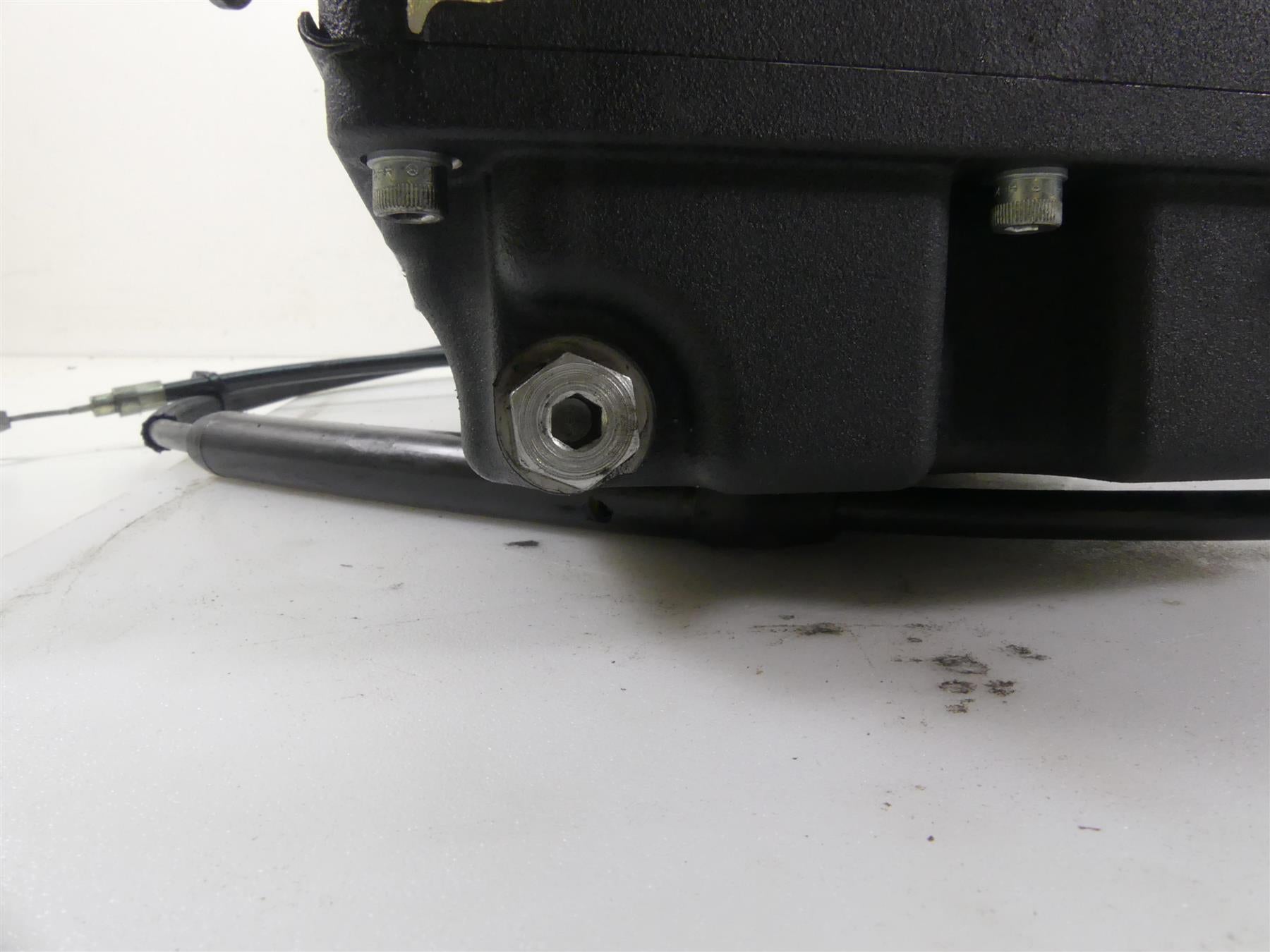 2021 Harley Softail FXBBS Street Bob Transmission Gear Box 7K 34700176 {{ shop.shopifyCountryName }} - Mototech271