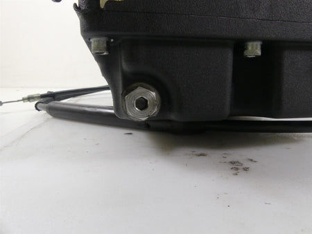 2021 Harley Softail FXBBS Street Bob Transmission Gear Box 7K 34700176 {{ shop.shopifyCountryName }} - Mototech271