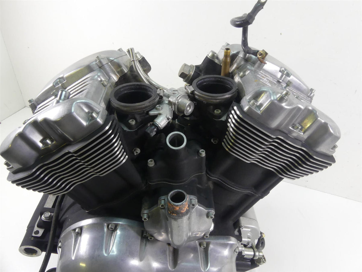 2006 Harley VRSCD Night Rod Running 1130cc Engine Motor 2K - Video 19532-06KB {{ shop.shopifyCountryName }} - Mototech271