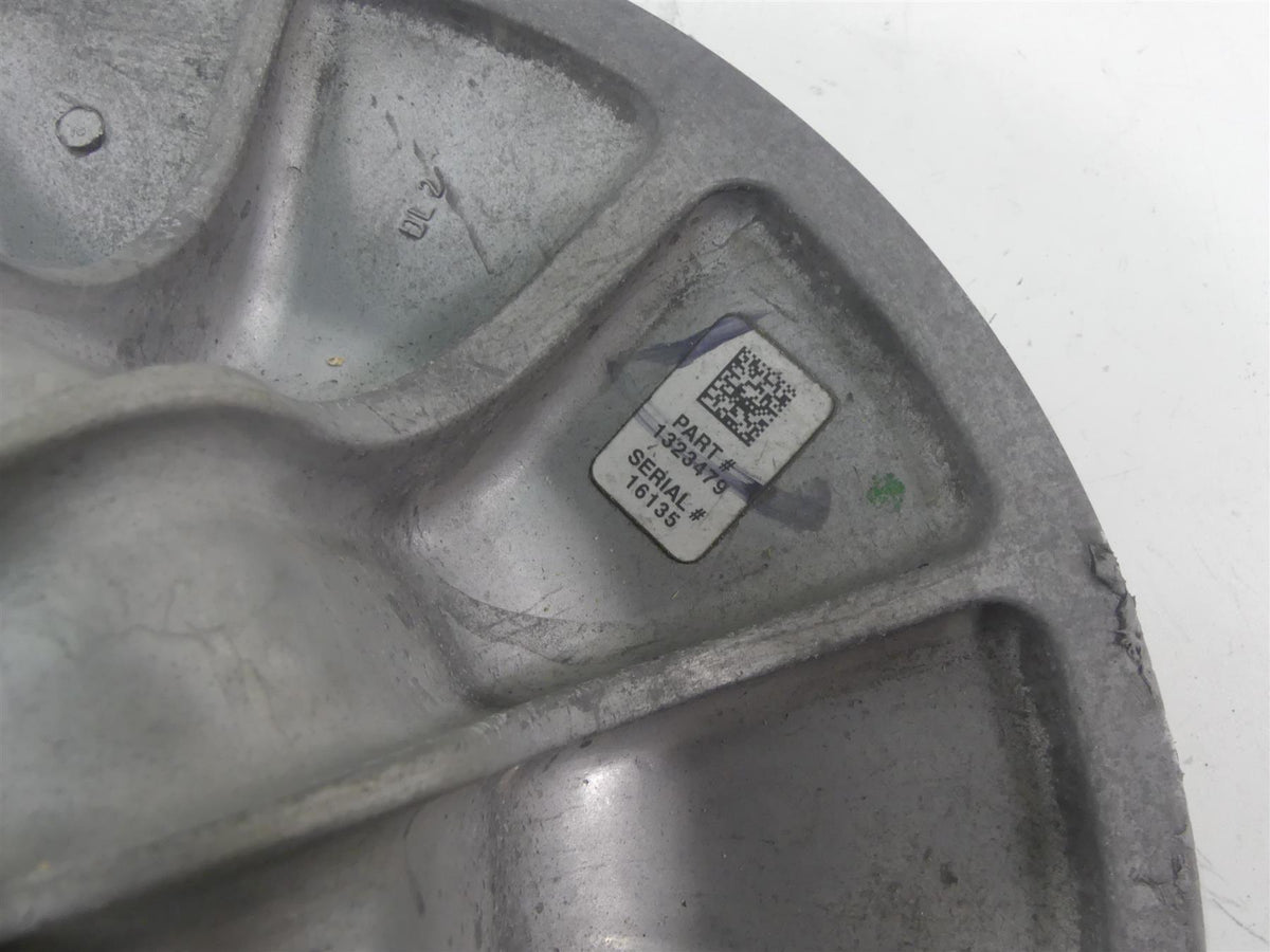 2020 Polaris RZR RS1 1000 Secondary Driven Drive Clutch 1323394 {{ shop.shopifyCountryName }} - Mototech271