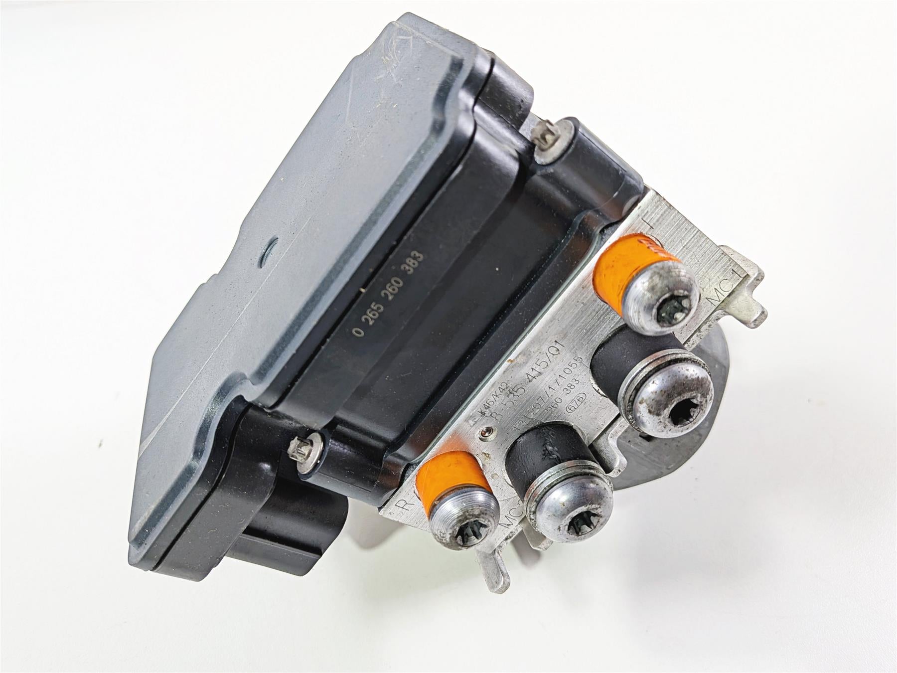 2014 BMW S1000RR K46 Abs Brake Pump Unit Module 34518526896 {{ shop.shopifyCountryName }} - Mototech271