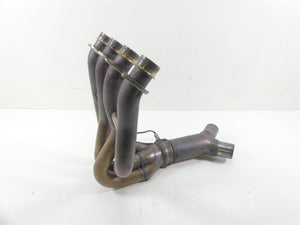 2021 Kawasaki ZX1400 ZX14R Ninja Oem Exhaust Header Manifold