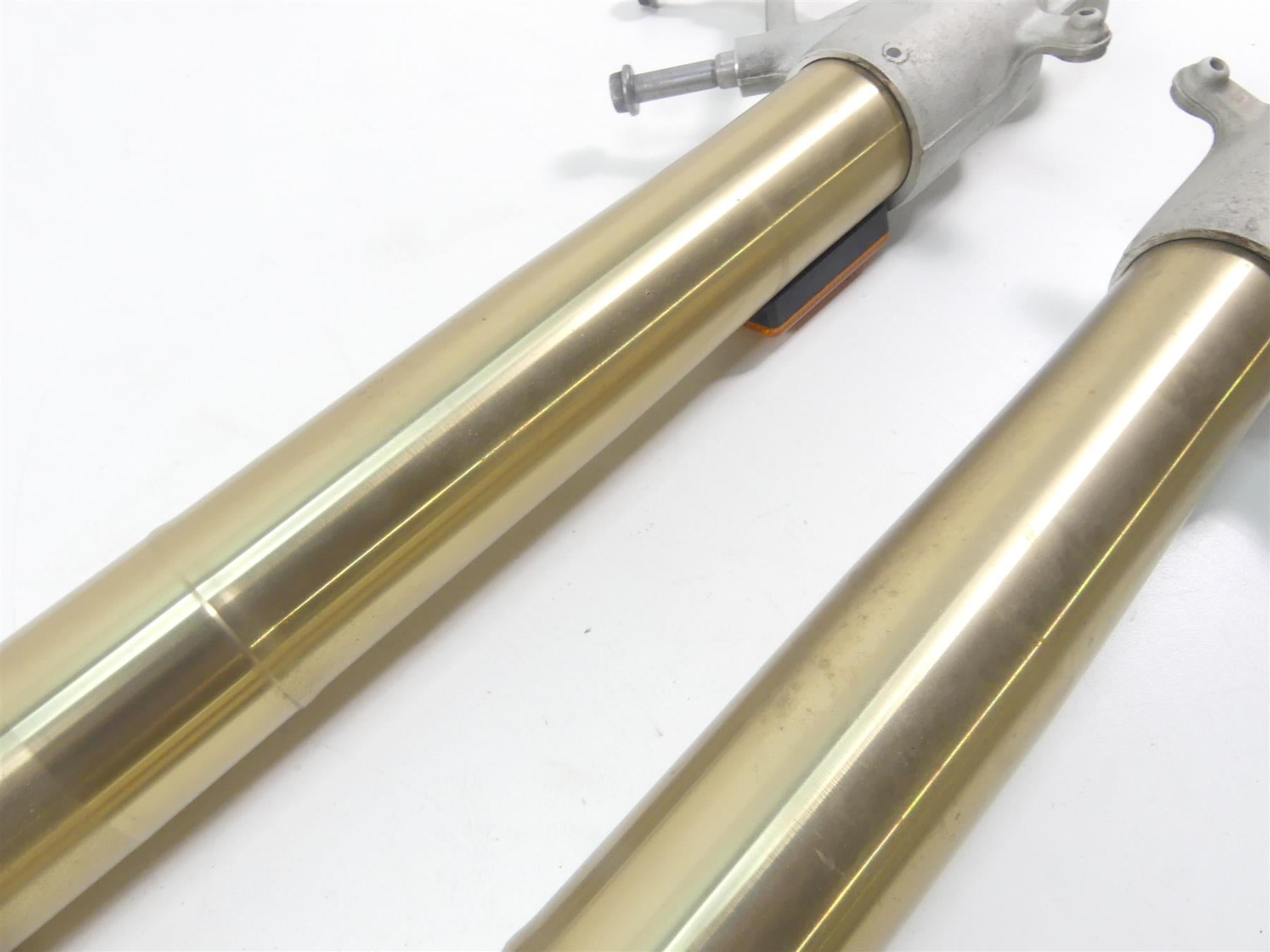 2019 BMW R1250GS K50 Straight Oem Marzocchi Front Fork Leg Set 31428393003 {{ shop.shopifyCountryName }} - Mototech271