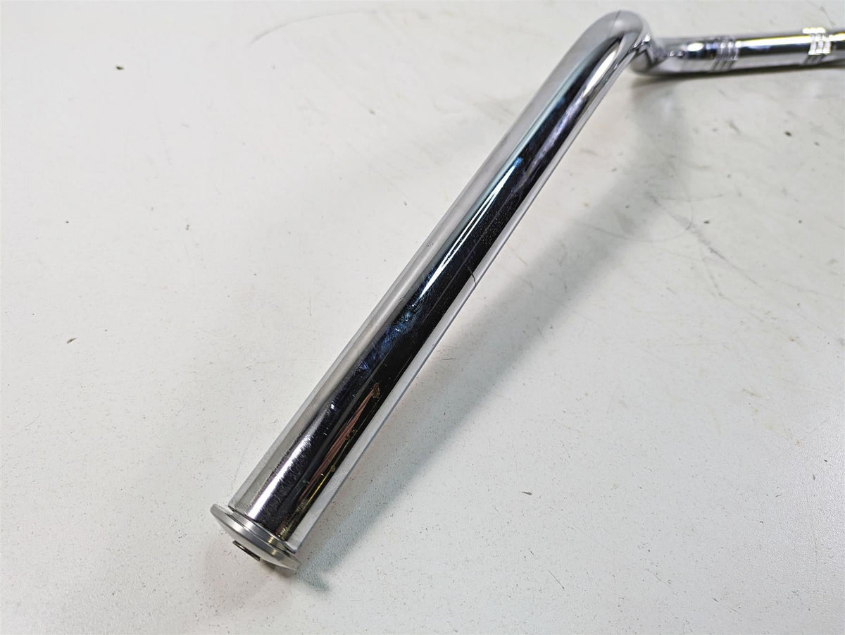 2011 Triumph America Handlebar Handle Bar Steering T2040392 {{ shop.shopifyCountryName }} - Mototech271
