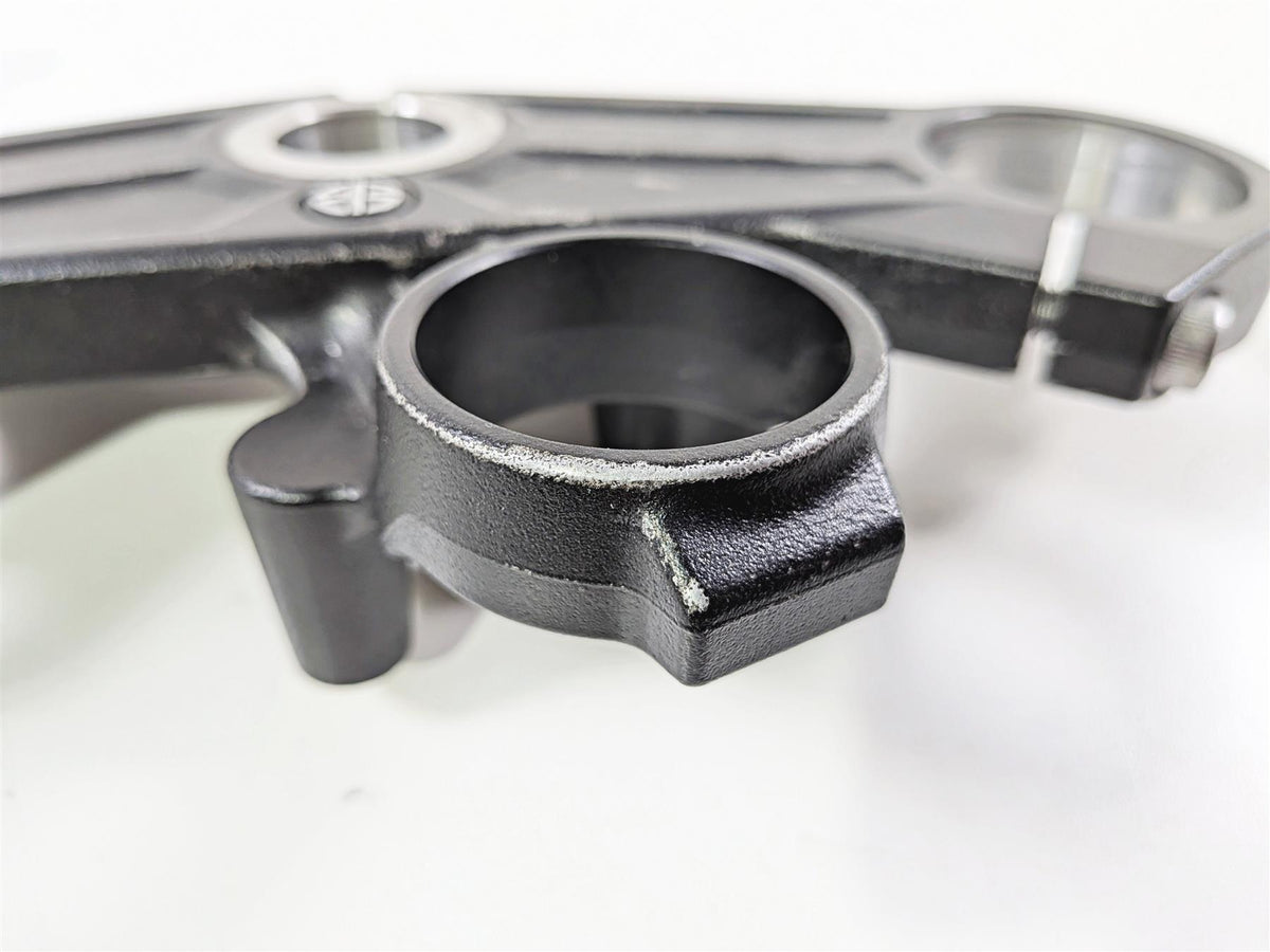 2022 Kawasaki ZX10R ZX1000 Ninja Upper Triple Tree Steering Clamp 44039-0200 {{ shop.shopifyCountryName }} - Mototech271
