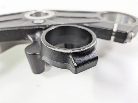 2022 Kawasaki ZX10R ZX1000 Ninja Upper Triple Tree Steering Clamp 44039-0200 {{ shop.shopifyCountryName }} - Mototech271