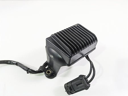 2005 Harley Touring FLHRI Road King Rectifier Voltage Regulator 74505-04 {{ shop.shopifyCountryName }} - Mototech271