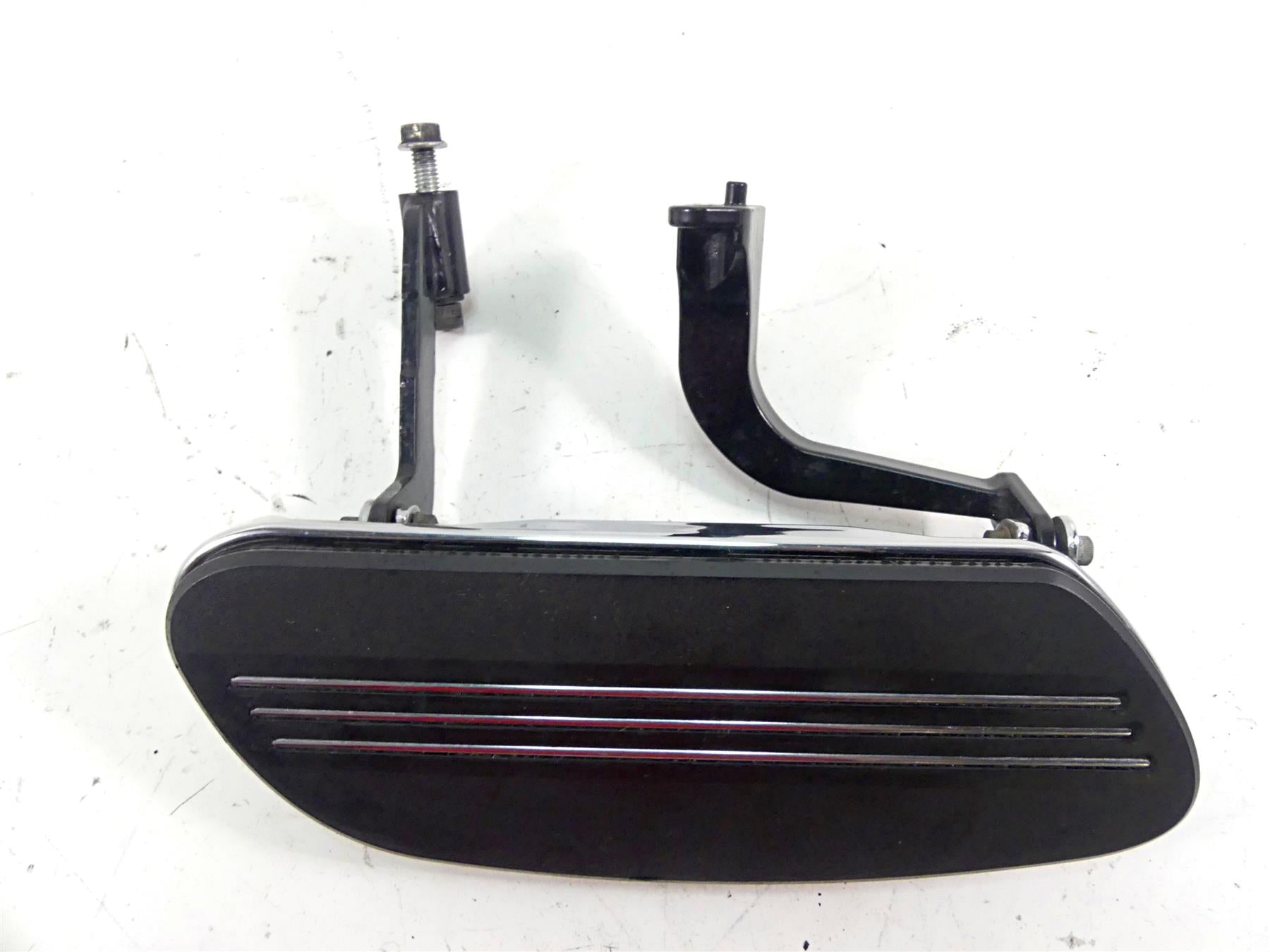 2011 Harley Touring FLTRX Road Glide Front Left Rider Floor Board -Read 50688-04 {{ shop.shopifyCountryName }} - Mototech271