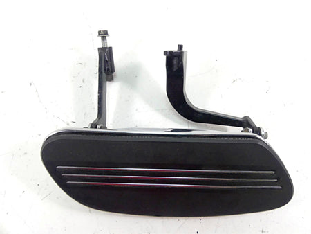 2011 Harley Touring FLTRX Road Glide Front Left Rider Floor Board -Read 50688-04 {{ shop.shopifyCountryName }} - Mototech271