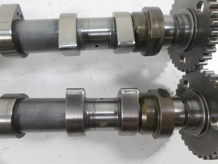 2015 BMW K1600GT K48 Camshaft Cam Shaft Set 11317728770 11317728772 {{ shop.shopifyCountryName }} - Mototech271