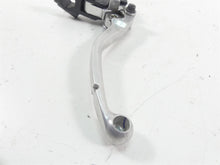 Load image into Gallery viewer, 2017 Triumph Thruxton 1200R Clutch Perch &amp; Lever &amp; Safety Switch T2043111
