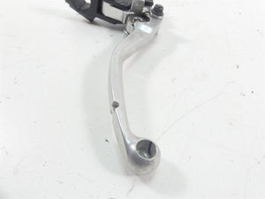 2017 Triumph Thruxton 1200R Clutch Perch & Lever & Safety Switch T2043111
