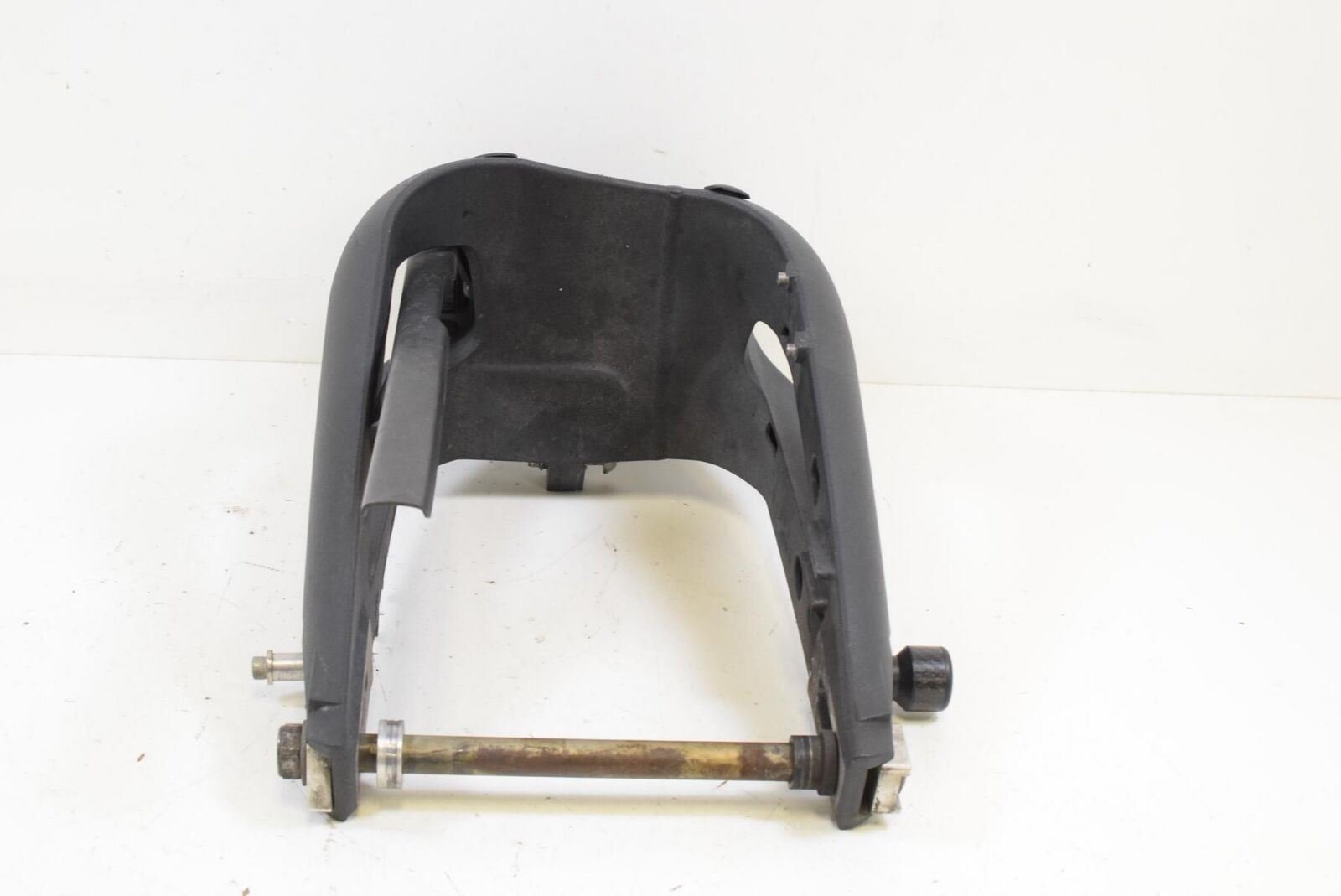 2012 Triumph Street Triple 675 R Rear Swingarm Swing Arm T2051692 {{ shop.shopifyCountryName }} - Mototech271