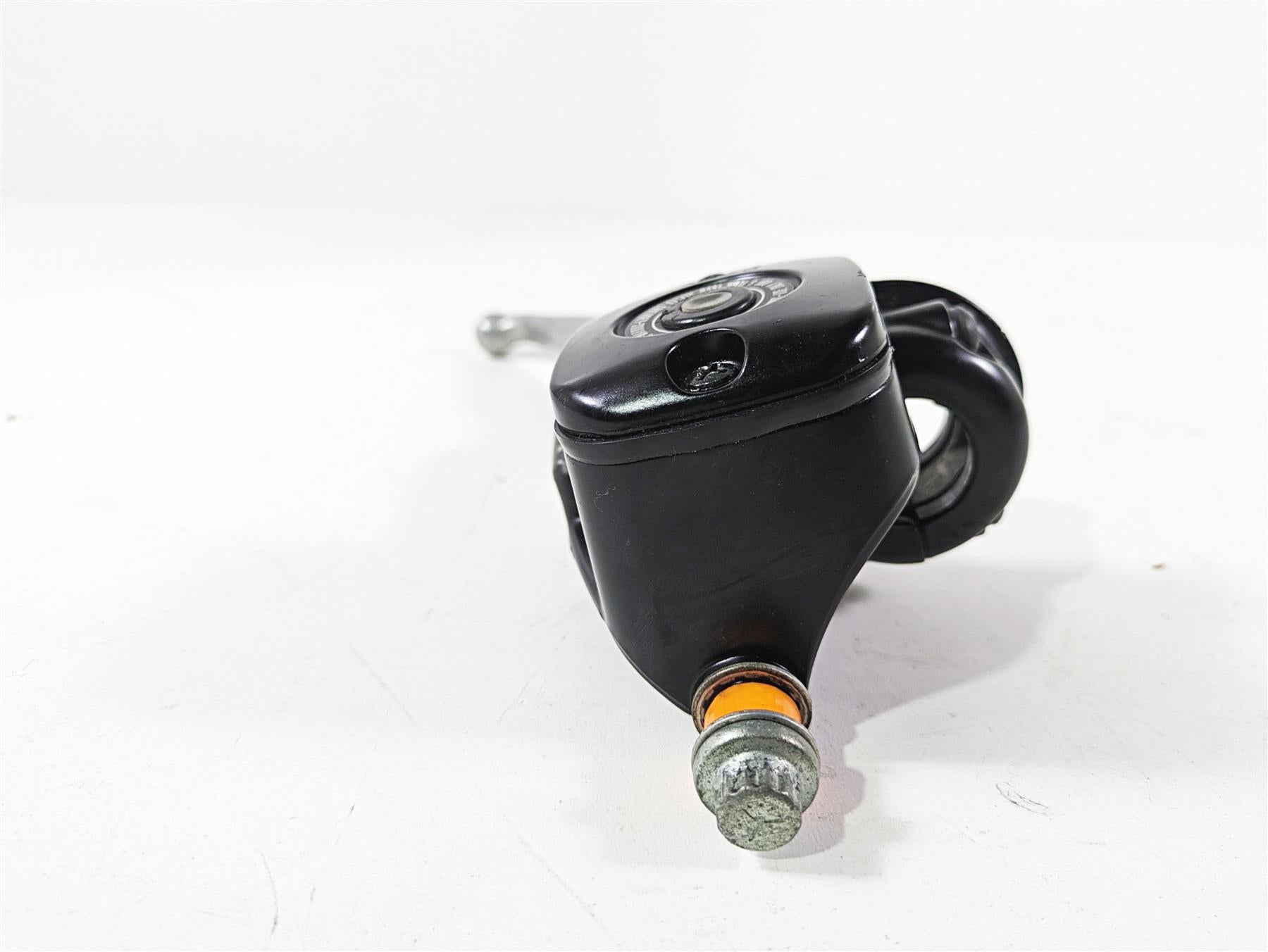 2003 Harley FLSTC Softail Heritage 100th Front Master Cylinder 9/16 45019-96F {{ shop.shopifyCountryName }} - Mototech271