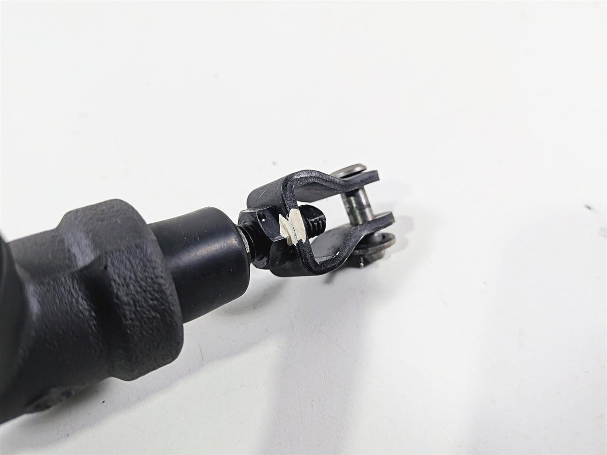 2016 BMW R1200 GS K50 Nissin Rear Brake Master Cylinder 34318522398 {{ shop.shopifyCountryName }} - Mototech271