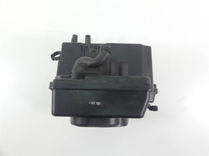 2013 Triumph Rocket 3 Touring Center Air Box Cleaner Breather Filter T2202200
