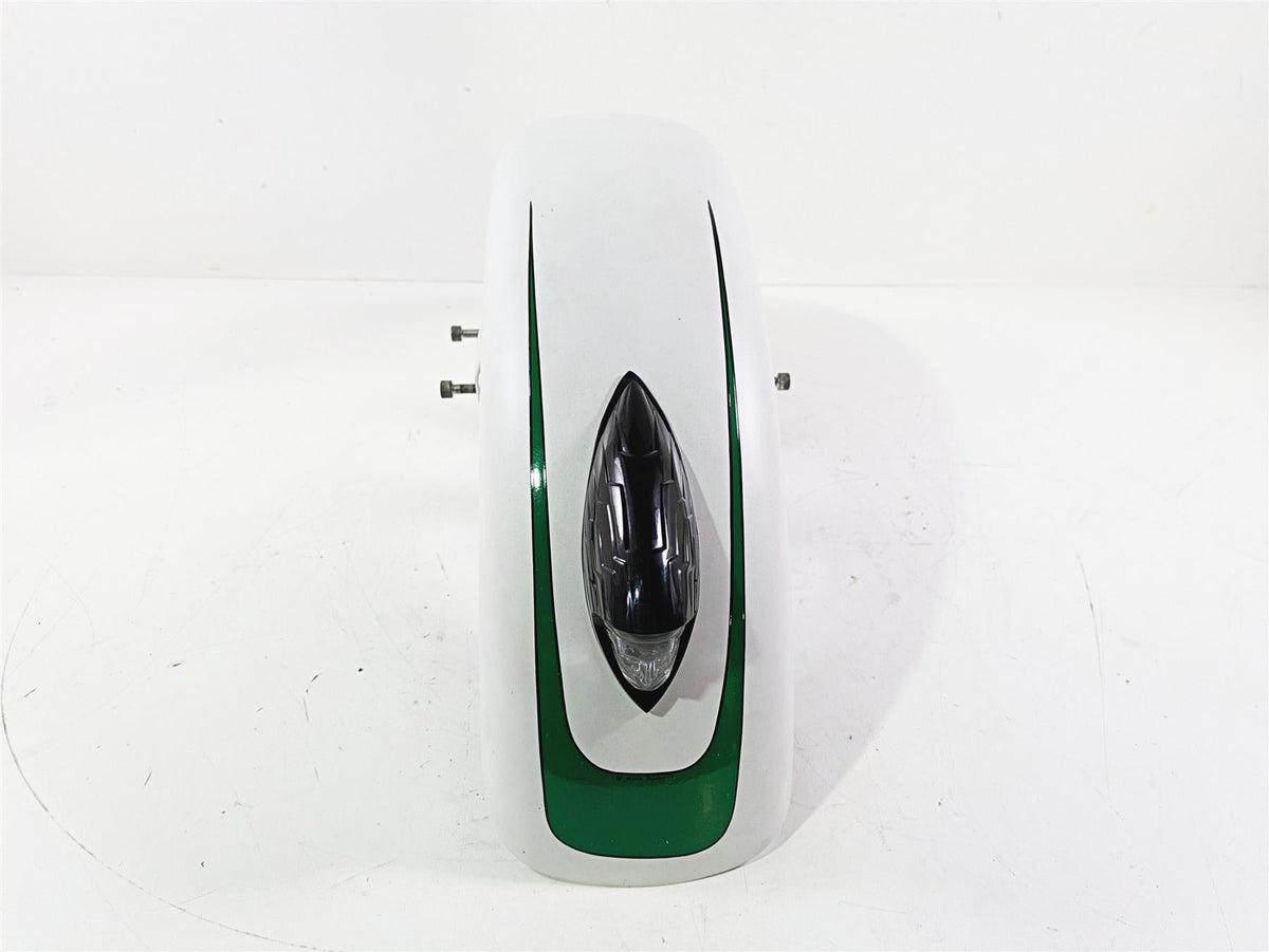 2018 Indian Chieftain Limited Front Fender & Headress 1023049 {{ shop.shopifyCountryName }} - Mototech271