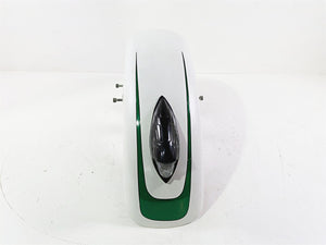 2018 Indian Chieftain Limited Front Fender & Headress 1023049 | Mototech271