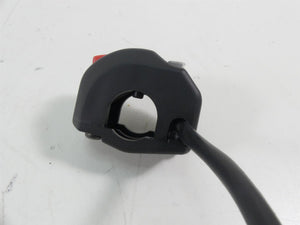 2013 Yamaha VMX17 V-Max 1700 Right Start Stop Control Switch 2S3-83975-00-00