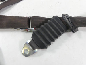 2017 Yamaha YXZ1000R EPS SS Driver Passenger Seat Belt Set - Read 1XD-F470L-00