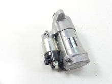 Load image into Gallery viewer, 2021 Harley Softail FXBBS 114 Street Bob Denso Engine Starter Motor 31400056 | Mototech271
